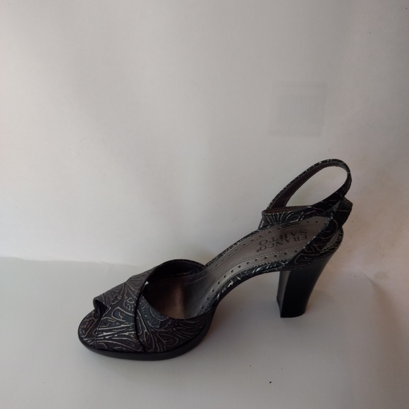 Franco Sarto heels - Picture 2 of 2